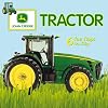 Tractor (John Deere: Fun Flaps)