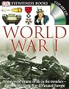 World War I (Eyewitness Books)