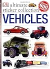 Vehicles (Ultimate Sticker Collection)