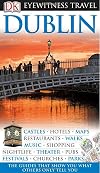DK Eyewitness Travel Guide : Dublin : 2009