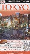 DK Eyewitness Travel Guides: Tokyo