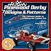 Pinewood Derby Designs and Patterns