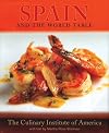 Spain and the World Table