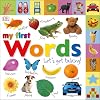 My First Words: Let's Get Talking!