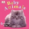 Baby Animals (Fun Flaps)