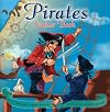 Pirates Sticker Book (Kids Play)