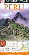 DK Eyewitness Travel Guides: Peru