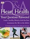 Heart Health: Your Questions Answered
