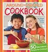Around The World Cookbook