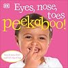 Eyes, Nose, Toes Peekaboo! (Peekaboo)