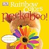 Rainbow Colors Peekaboo! (Peekaboo)