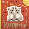 Soft, Fluffy, Playful Puppies (Touchables)