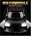 Batmobile Owner's Manual