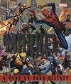 Marvel Chronicle: A Year by Year History