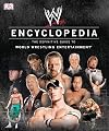 WWE Encyclopedia: The Definitive Guide to World Wrestling Entertainment