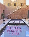 The World's Greatest Hotels, Resorts + Spas: 2009 (Travel + Leisure)