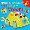 Vroom! Vroom! (Noisy Peekaboo!)