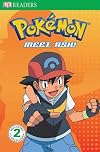 Pokemon Meet Ash (DK Readers: Level 2)