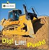John Deere: Dig! Lift! Push!