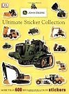 John Deere (Ultimate Sticker Collection)