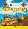 John Deere Big Digs and Construction Sites (John Deere)