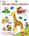 LEGO Duplo (Ultimate Sticker Collection)