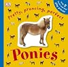Pretty, Prancing, Perfect Ponies (Touchables)