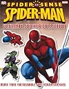 Spider Sense Spider-Man (Ultimate Sticker Collection)