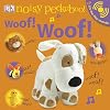 Woof! Woof! (Noisy Peekaboo!)
