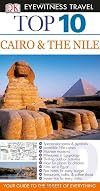 DK Eyewitness Travel : Top 10 : Cairo & The Nile