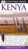 DK Eyewitness Travel Guides: Kenya