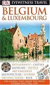 DK Eyewitness Travel Guides: Belgium & Luxembourg