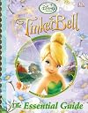 Tinker Bell: The Essential Guide