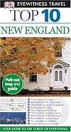 DK Eyewitness Travel : Top 10 : New England