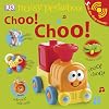 Choo! Choo! (Noisy Peekaboo!)