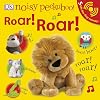 Roar! Roar! (Noisy Peekaboo!)