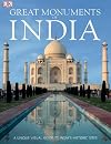 Great Monuments of India