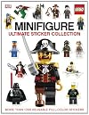 LEGO Minifigure (Ultimate Sticker Collection)