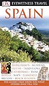 DK Eyewitness Travel Guide : Spain : 2010