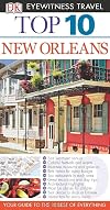 DK Eyewitness Travel : Top 10 : New Orleans