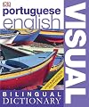 Portugueseâ English Visual Bilingual Dictionary (DK Visual Dictionaries)