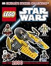 LEGO Star Wars (Ultimate Sticker Collection)