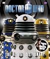 Doctor Who: The Visual Dictionary