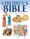 Children's Bible (Ultimate Sticker Collection)
