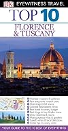 DK Eyewitness Travel : Top 10 : Florence & Tuscany