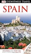 DK Eyewitness Travel Guide : Spain : 2011