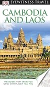 DK Eyewitness Travel Guides: Cambodia and Laos