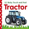 Tractor (Baby Touch and Feel)