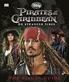 Pirates of the Caribbean: On Stranger Tides: The Visual Guide