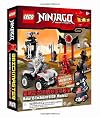 LEGO NINJAGO Brickmaster (Lego Brickmaster)